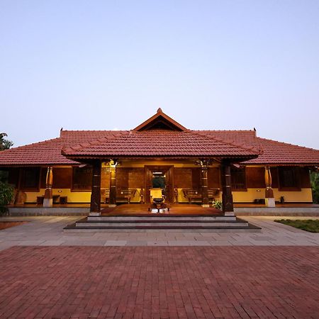 Panchavati Villa 马尼帕尔 外观 照片