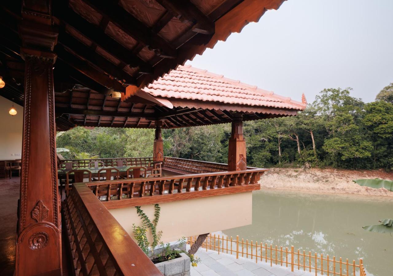 Panchavati Villa 马尼帕尔 外观 照片