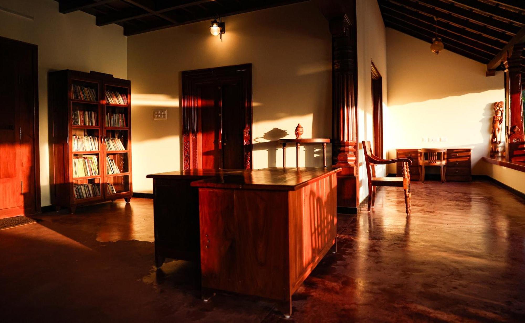 Panchavati Villa 马尼帕尔 外观 照片