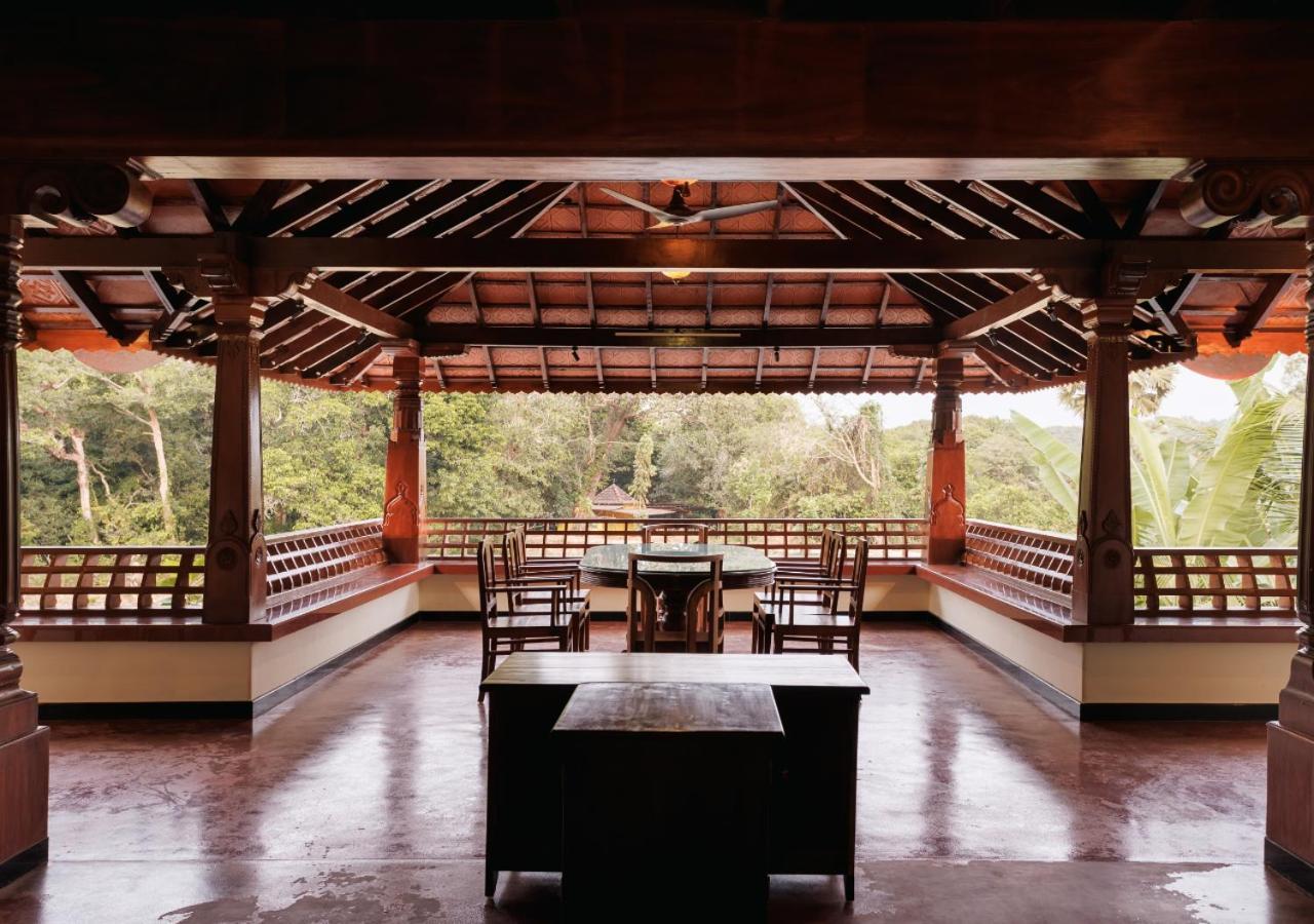 Panchavati Villa 马尼帕尔 外观 照片